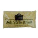 Deli Express Deli Style Sauerkraut, 2 Pound -- 12 per case