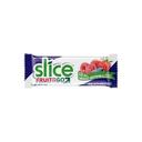 Slice Mixed Berries Fruit Bar, 0.35 Ounce -- 48 per case