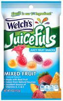 Juicefuls Mixed Fruit Juicy Fruit Snack, 4 Ounce -- 12 per case
