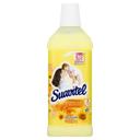 Suavitel Morning Sun Liquid Fabric Conditioner, 15.2 Fluid Ounce -- 12 per case.