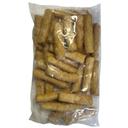 Riverside Foods Mini Mozzarella Egg Roll Wrap, 2 Pound -- 6 per case