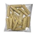 Riverside Foods Sazs Mozzarella Wraps, 2.5 Pound -- 6 per case