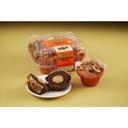 Reeses Filled Muffin, 4 Ounce -- 32 per case