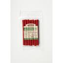 Burgers Smokehouse Old Style Beef Snack Sticks, 6 Ounce -- 20 per case