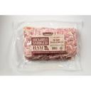Burgers Smokehouse Diced Smoked Ham, 2 Pound -- 10 per case