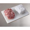 Burgers Smokehouse Pizza Toppings Ham, 4 count