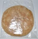 Wrappy 6 Inch Whole Wheat Tortilla, 11.85 Ounce -- 12 per case