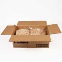 Schwans Minh Vegetable Fried Rice, 3 Pound -- 4 per case.