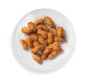 Viking Oven Ready Whole Grain Shrimp Popper, 5 Pound -- 2 per case.