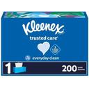 Kleenex Mainline Facial Tissue, 200 count -- 18 per case