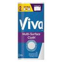 Viva Multi Surface Cloth Towel, 110 sheets per roll -- 24 rolls per case