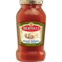 Bertolli Italian Sausage Sauce, 24 Ounce -- 6 per case