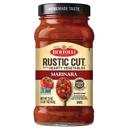 Bertolli Rustic Cut Marinara Sauce, 23 Ounce -- 6 per case