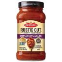 Bertolli Rustic Cut Roasted Garlic Sauce, 23 Ounce -- 6 per case