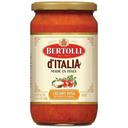 Bertolli Ditalia Creamy Rosa Sauce, 24.7 Ounce -- 6 per case
