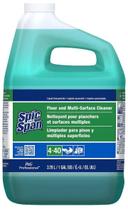 Spic and Span Liquid Floor and Multi Surface Concentrate Cleaner, 1 Gallon -- 3 per case.