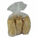 Wholesome Harvest White Sub Roll, 6 count per pack -- 18 per case.