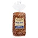 Wholesome Harvest Thaw and Sell Sliced Everything Sandwich Bread, 24 Ounce -- 12 per case