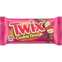 Twix Cookie Dough Full Size Candy Bar, 1.36 Ounce -- 240 per case