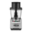 Waring Commercial Batch Bowl Food Processor with LiquiLock Seal System, 4 Quart.