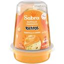 Sabra Buffalo Hummus with Tostitos Chips, 2.4 Ounce -- 8 per case