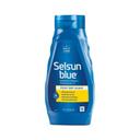 Selsun Blue Itchy Dry Scalp Dandruff Shampoo, 11 Fluid Ounce -- 24 per case
