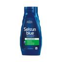 Selsun Blue Moisturizing Dandruff Shampoo, 11 Fluid Ounce -- 24 per case