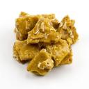 Sophie Mae Peanut Brittle Bites Candy, 15 Pound