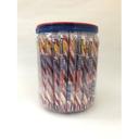 Atkinson Red and White Mint Stick Candy, 0.7 Ounce -- 312 per case