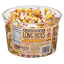 Long Boys Junior Coconut Candy, 160 count -- 12 per case