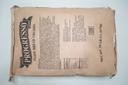 Bread Progresso Crumbs Plain 25 Pound Each