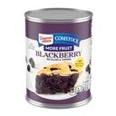 Comstock More Fruit Blackberry Pie Filling and Topping, 21 Ounce -- 8 per case