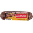 Sheboygan Shelf Stable Summer Sausage Sticks, 9 Ounce -- 12 per case