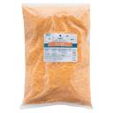 Dinner Bell Creamery Fine Fancy Shred Mild Yellow Cheddar Cheese, 5 Pound -- 4 per case.