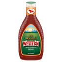 Western Original Sweet and Smooth Dressing, 15 Fluid Ounce -- 12 per case