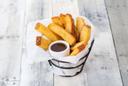 Rich Products Original French Toast Stick, 2 Pound -- 5 per case.