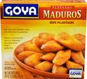 Goya Platanos Maduros, 40 Ounce -- 6 per case.