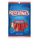 Red Vines Original Red Twists - 8 oz. bag, 12 per case