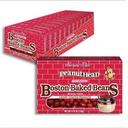 Boston Baked Beans Candy Coated Peanuts, 0.8 Ounce -- 288 per case.