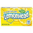 Lemonhead Pre-Priced Hard Candy, 0.8 Ounce -- 288 per case.
