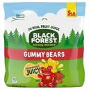 Black Forest Gummy Bears, 80 Ounce -- 6 per case
