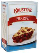 Krusteaz Pie Crust Mix, 5 Pound -- 6 per case