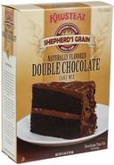 Continental Mills Krusteaz Chocolate Chip Pancake Mix, 5 Pound -- 6 per case