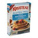 Krusteaz Gluten Free Pancake Mix, 16 Ounce -- 8 per case.