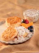 Pioneer Original Biscuit Mix, 5 Pound -- 6 per case.