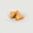 Pioneer French Doughnut and Sopapilla Mix, 25 Pound.