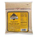 Imperia Italian Fine Grind Bread Crumbs, 5 Pound -- 6 per case