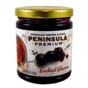Peninsula Premium Cherry Cocktail, 10.5 Ounce -- 12 per case
