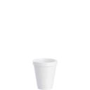 Dart Insulated Foam Cup, 6 Ounce -- 1000 per case