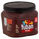 Yuban Dark Roast Ground Coffee, 1.581 Pound -- 6 per case.